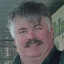 Gary M Arel