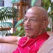 Mr. James A. Graham