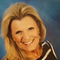 Mrs. Elizabeth Dawn Bryan