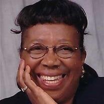 Mae F Jenkins