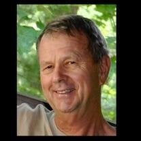 Richard G. Waterworth, Sr.