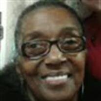 Mrs. Bernadine J. Duckett