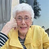 Sylvia Goldgehn