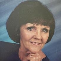 Nancy Carol Nunn