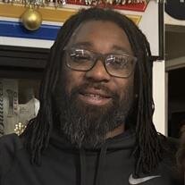 Durrell Millard Mason