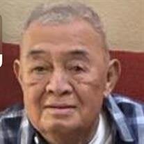 Rolando Paladio Lualhati