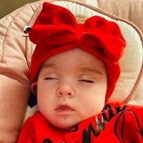 Paisley Jean Marie Mezo