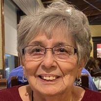 Carmela Rose Burke
