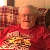 James "Jimmy" Wallace Boyd