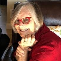 Nancy Lucille GINNEVER