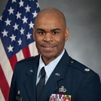 Lieutenant Colonel Samuel Lee Williams, Jr.