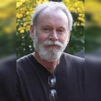 Lawrence Michael Wittig