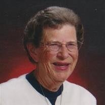 Edna Jane Anderson