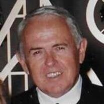 Robert Joseph "Joe" Ducey