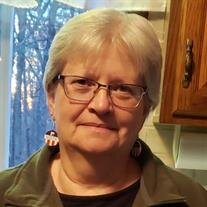 Patricia "Tish" Ignatowicz