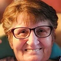 Diane Marie Pawlowski