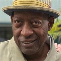 Gregory Lee Jones