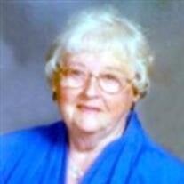 Norma J. Rasmussen