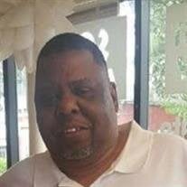 Gregory Thomas O'Bannon (DOWNTOWN)