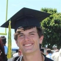 Christopher David Parsley, III