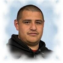 Jaime Valtierra