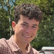 Michael John Ochsner "MIkey O"