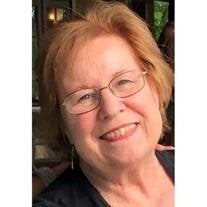 Grace A. Miller