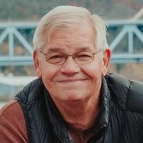 James "Jim" Verville