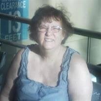 Carol Agnes Altman