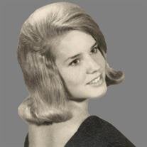 Patricia Mary McCarthy Gray