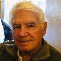 Barclay "Barney" Brantingham
