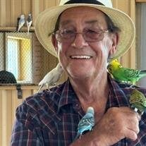 Malcolm Wayne Marsh