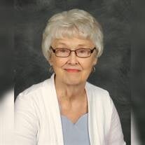 Mildred L. "Mickey" Hoehn