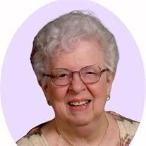Joanne I. Klueter