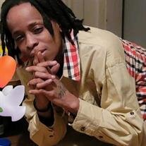 Ms. Tawante Sharee Sykes