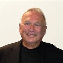 Lawrence "Larry" J. Hochberg