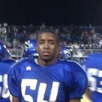Johnny Lee Calhoune, Jr.