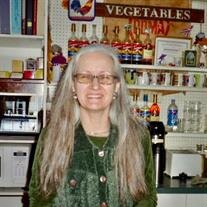 Barbara Brenner