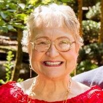 Marilyn Tate