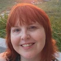 Carrie Elizabeth Dobney