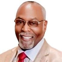 Anthony D. Britton