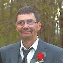 Ronald E. Collins