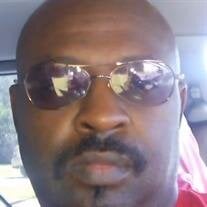 Michael Hamilton