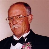 Kenneth Wayne Guidry