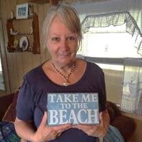 Linda Lee Durfee