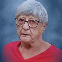 Mrs. Barbara Meeks Watkins