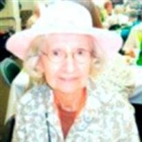 Margaret M. Palashewski