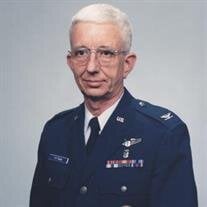 Colonel Dr. James Alllen Pittman