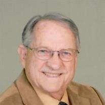 Gary D. Cunningham