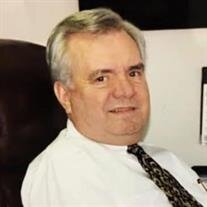 Mr. Paul A. Reeves